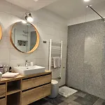 Riva In Old Town By The Cobblers' Bridge