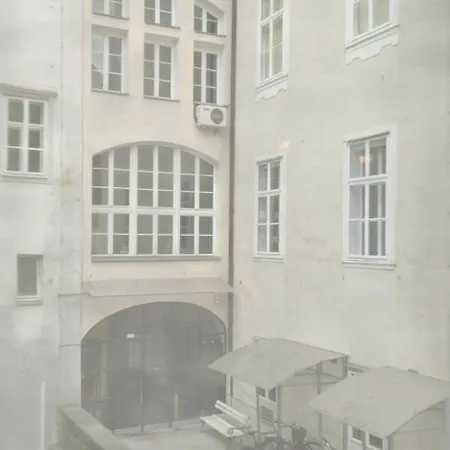 Riva In Old Town By The Cobblers' Bridge * Ljubljana