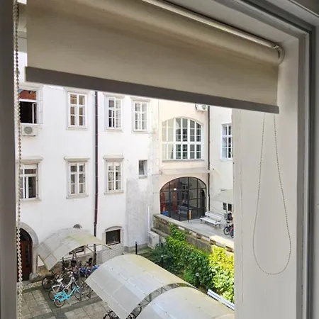 Riva In Old Town By The Cobblers' Bridge *