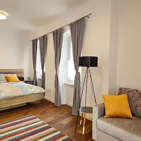 Riva In Old Town By The Cobblers' Bridge Ljubljana