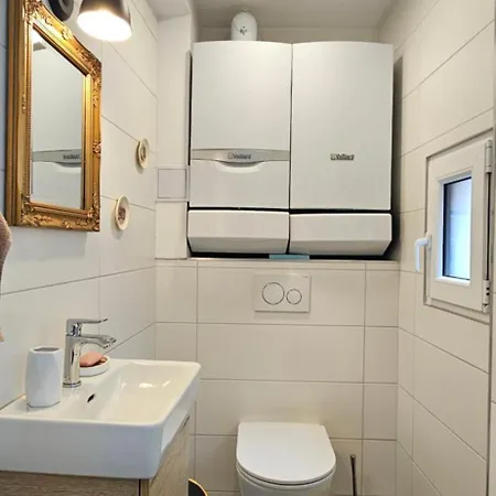 Appartement Riva In Old Town By The Cobblers' Bridge *