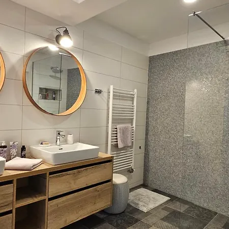 Riva In Old Town By The Cobblers' Bridge