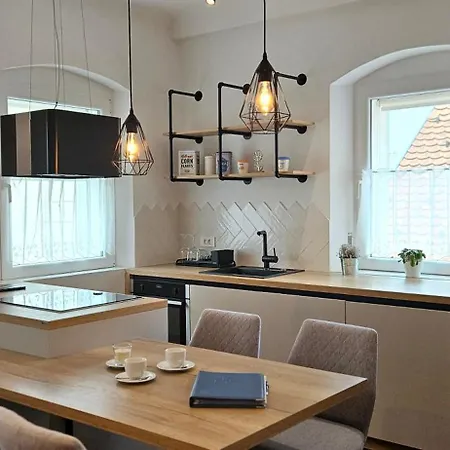 Appartamento Riva In Old Town By The Cobblers' Bridge *