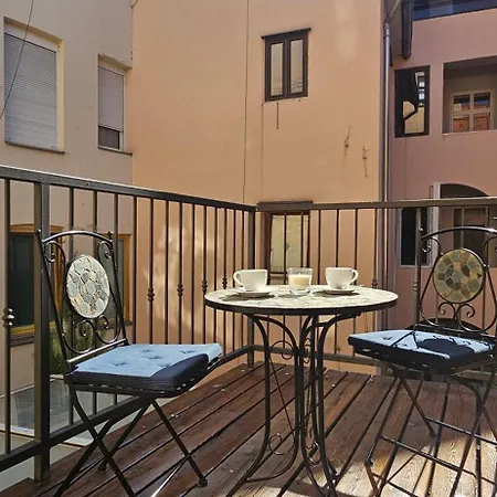 Riva In Old Town By The Cobblers' Bridge * Lubiana