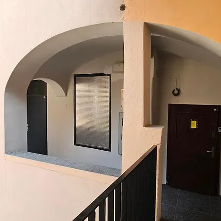 Riva In Old Town By The Cobblers' Bridge Appartement