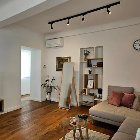 Appartement Riva In Old Town By The Cobblers' Bridge *