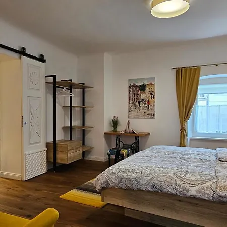 Riva In Old Town By The Cobblers' Bridge Appartement Ljubljana