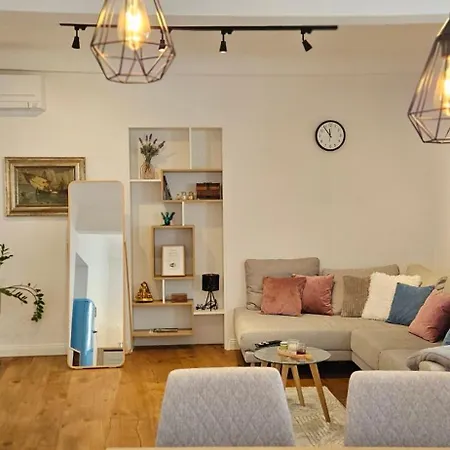 Riva In Old Town By The Cobblers' Bridge Appartement *