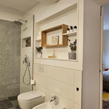 Appartamento Riva In Old Town By The Cobblers' Bridge *