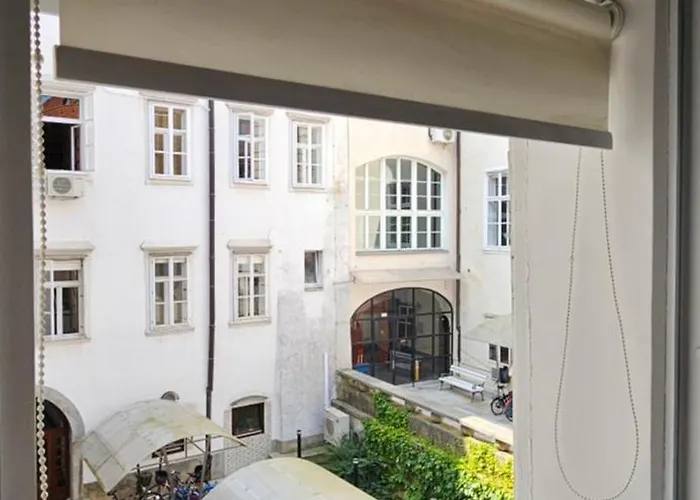 Riva In Old Town By The Cobblers' Bridge *