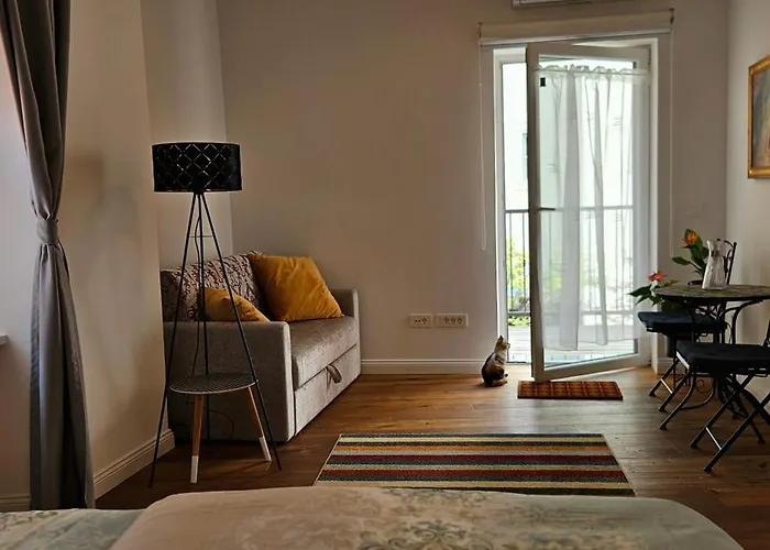 Riva In Old Town By The Cobblers' Bridge * リュブリャナ