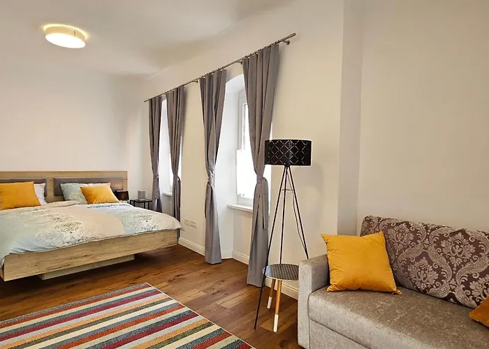 Riva In Old Town By The Cobblers' Bridge Любляна