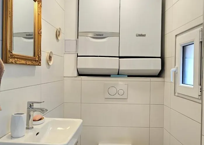 Апартаменты Riva In Old Town By The Cobblers' Bridge *