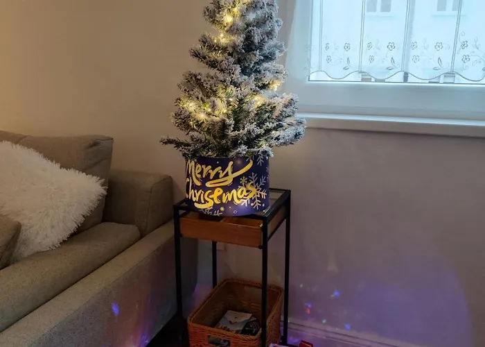 Апартаменты Riva In Old Town By The Cobblers' Bridge